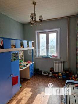 4-к квартира, вторичка, 92м2, 6/9 этаж