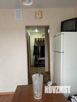 2-к квартира, вторичка, 52м2, 1/9 этаж
