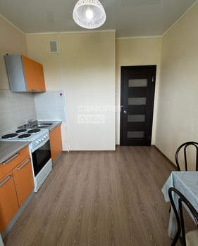1-к квартира, вторичка, 38м2, 6/9 этаж