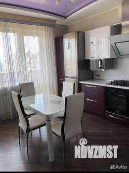 1-к квартира, вторичка, 40м2, 9/10 этаж