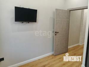 2-к квартира, вторичка, 67м2, 2/3 этаж
