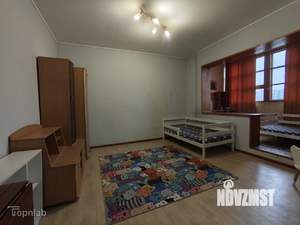2-к квартира, вторичка, 49м2, 4/9 этаж