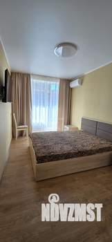 1-к квартира, вторичка, 46м2, 3/18 этаж