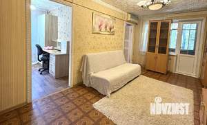 3-к квартира, вторичка, 50м2, 2/5 этаж