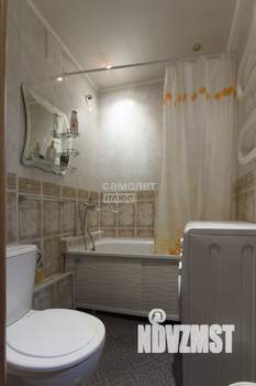 1-к квартира, вторичка, 28м2, 2/5 этаж