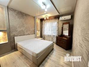 2-к квартира, вторичка, 72м2, 1/9 этаж