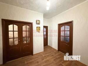 3-к квартира, вторичка, 72м2, 7/9 этаж