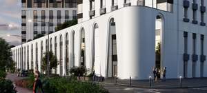 2-к квартира, вторичка, 66м2, 19/30 этаж