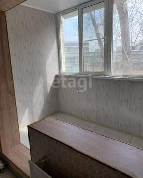 2-к квартира, вторичка, 58м2, 3/9 этаж