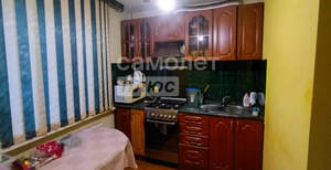 2-к квартира, вторичка, 45м2, 1/5 этаж
