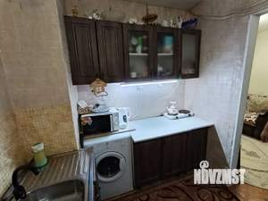 2-к квартира, вторичка, 29м2, 5/5 этаж