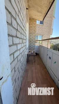 2-к квартира, вторичка, 49м2, 6/12 этаж