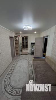 2-к квартира, вторичка, 44м2, 3/5 этаж