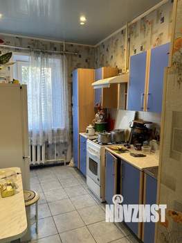 4-к квартира, вторичка, 78м2, 3/9 этаж