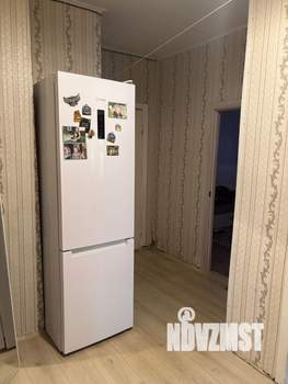 2-к квартира, вторичка, 49м2, 1/9 этаж