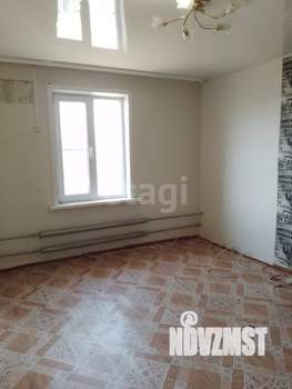 3-к квартира, вторичка, 54м2, 2/2 этаж
