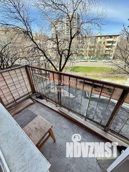 1-к квартира, вторичка, 30м2, 3/5 этаж