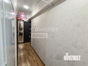 1-к квартира, вторичка, 28м2, 5/5 этаж