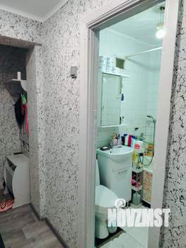 1-к квартира, вторичка, 34м2, 2/5 этаж