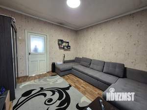 3-к квартира, вторичка, 51м2, 2/2 этаж