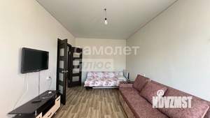 1-к квартира, вторичка, 39м2, 8/12 этаж