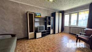 1-к квартира, вторичка, 32м2, 5/5 этаж