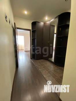 2-к квартира, вторичка, 54м2, 7/10 этаж