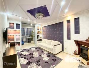 3-к квартира, вторичка, 72м2, 7/9 этаж