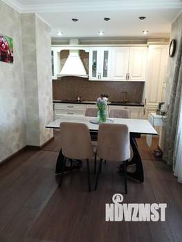 3-к квартира, вторичка, 99м2, 6/15 этаж