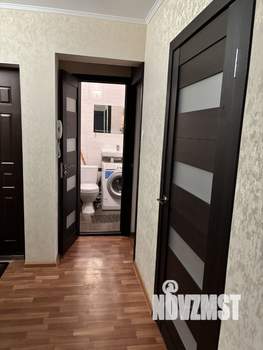 2-к квартира, вторичка, 42м2, 5/5 этаж