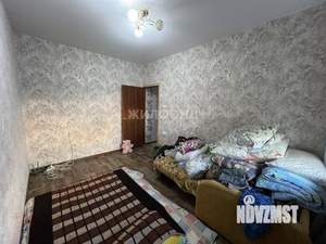 3-к квартира, вторичка, 70м2, 8/9 этаж