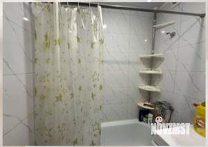 3-к квартира, вторичка, 59м2, 1/5 этаж