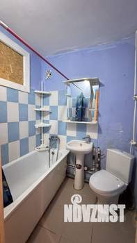1-к квартира, вторичка, 29м2, 2/5 этаж