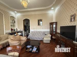 4-к квартира, вторичка, 90м2, 2/2 этаж