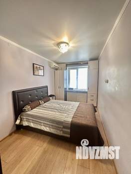 2-к квартира, вторичка, 42м2, 2/9 этаж