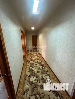 3-к квартира, вторичка, 72м2, 1/5 этаж