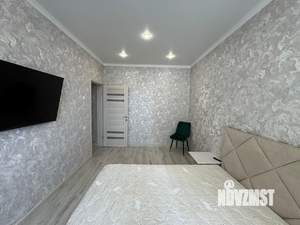 2-к квартира, вторичка, 53м2, 5/12 этаж
