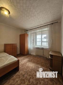 1-к квартира, вторичка, 21м2, 2/5 этаж
