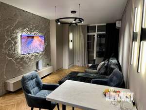 2-к квартира, вторичка, 55м2, 19/21 этаж