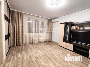 1-к квартира, вторичка, 41м2, 5/12 этаж