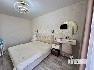 2-к квартира, вторичка, 57м2, 9/18 этаж