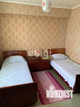 3-к квартира, вторичка, 60м2, 4/5 этаж