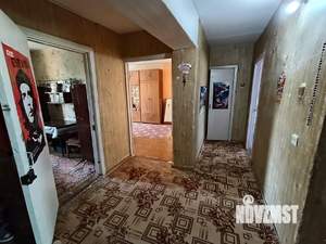 3-к квартира, вторичка, 75м2, 5/5 этаж