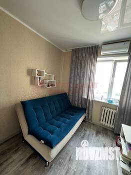 3-к квартира, вторичка, 74м2, 9/9 этаж