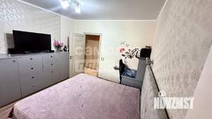 3-к квартира, вторичка, 59м2, 14/16 этаж