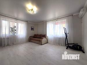 3-к квартира, вторичка, 93м2, 9/12 этаж