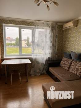 1-к квартира, вторичка, 18м2, 3/5 этаж