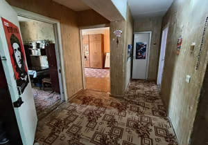 3-к квартира, вторичка, 75м2, 5/5 этаж