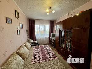 3-к квартира, вторичка, 74м2, 5/5 этаж