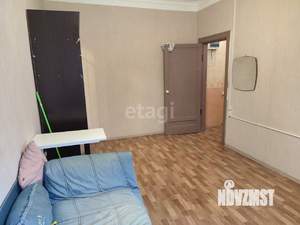 2-к квартира, вторичка, 38м2, 1/3 этаж